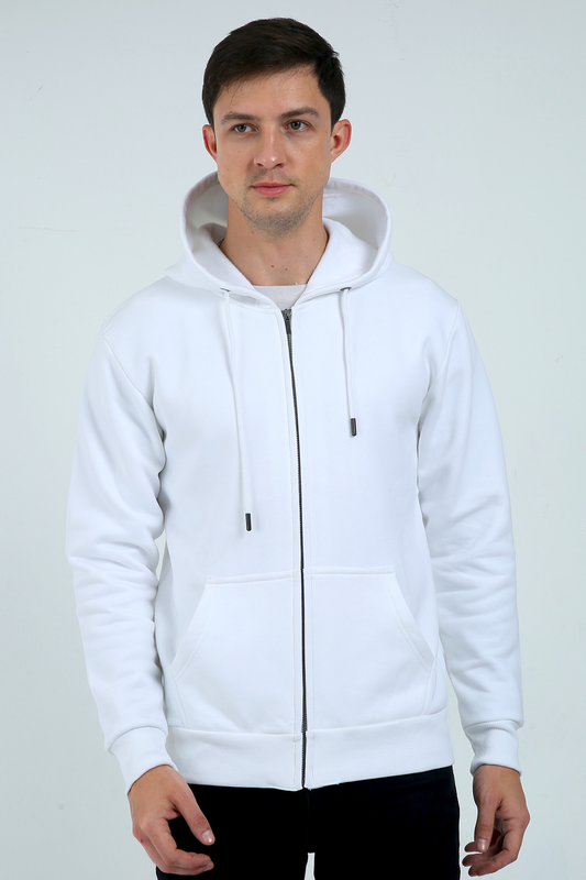 Winter ARC Special Zip-Up Hoodie – Warm, Stylish & Cozy