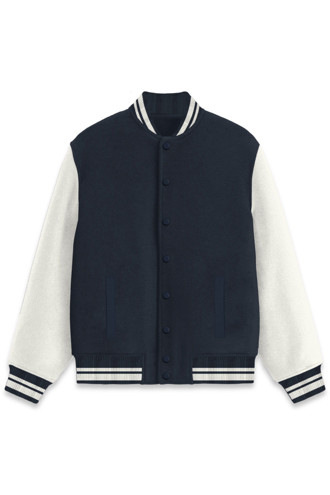 Winter ARC special:- Varsity jacket